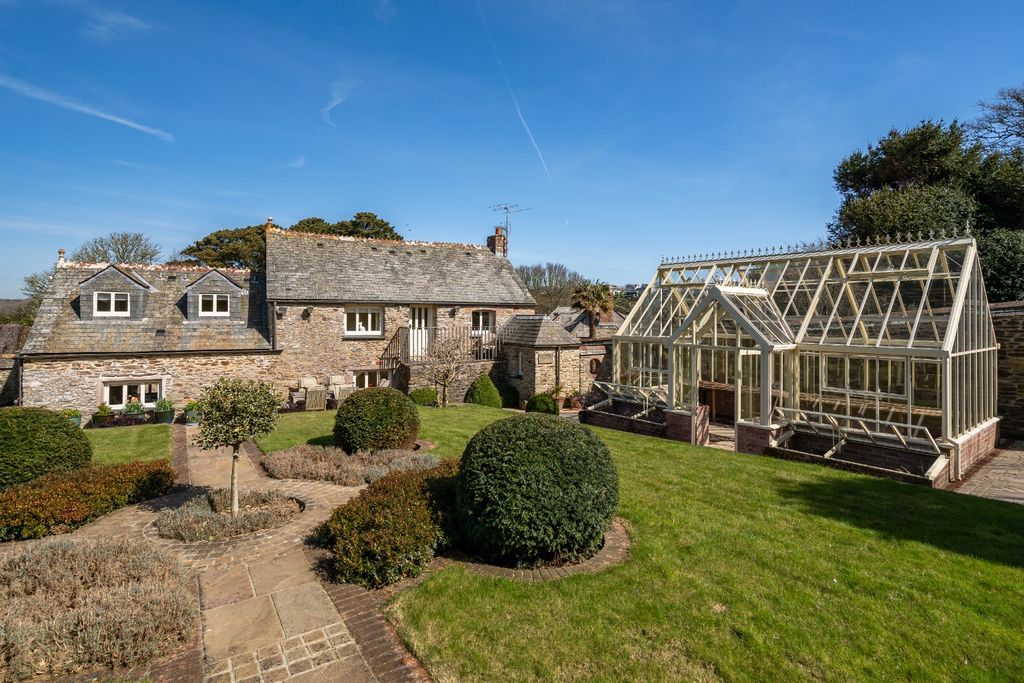 Additional image 25 of 11 bed detached house for saleSt. Just In Roseland, Truro TR2