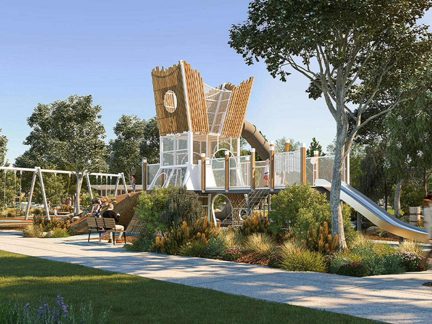 Additional image 13 of 47114711/4711 Davis Road, Tarneit VIC 3029