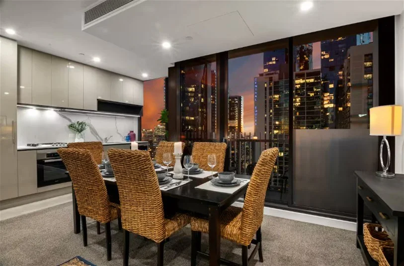 Additional image 6 of 2813/560 Lonsdale Street, Melbourne VIC 3000