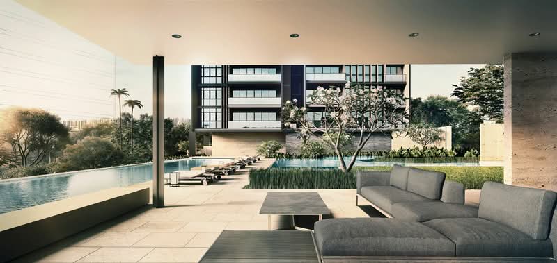 Additional image 14 of 45 Amber Road