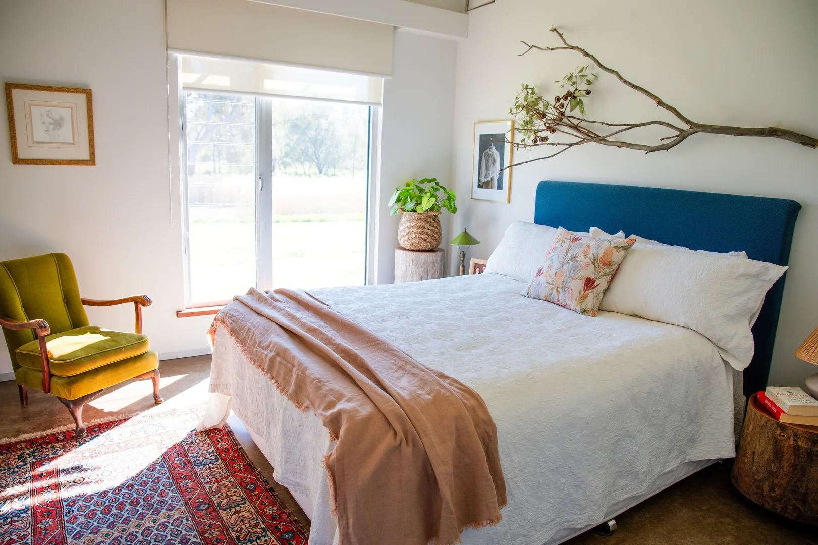 Additional image 12 of Girragirra Retreat , Warrul Road, Forbes NSW 2871