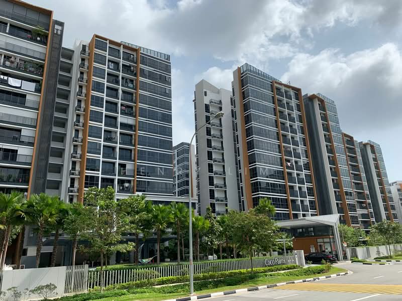 Additional image 3 of 21 Pasir Ris Grove