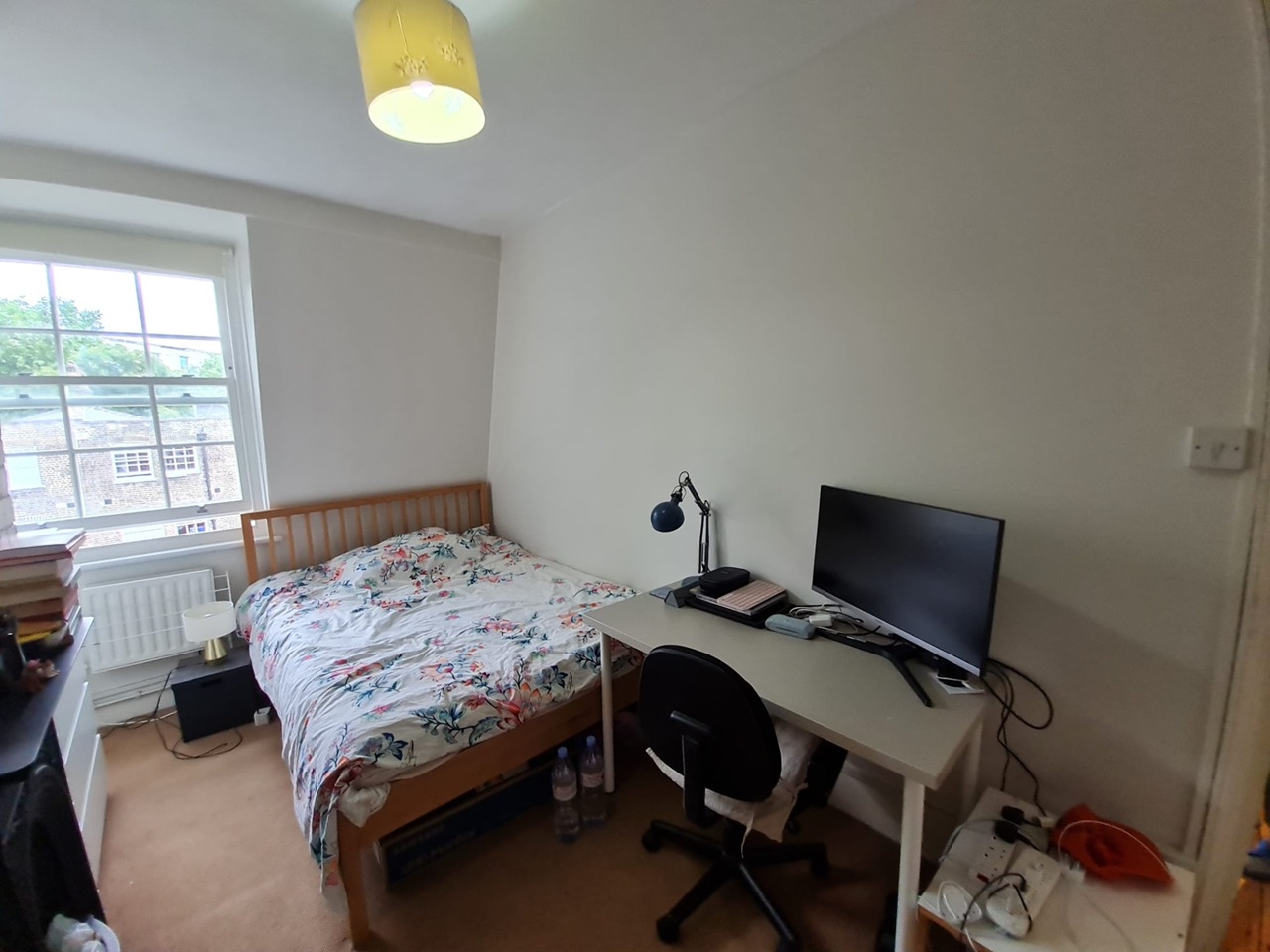 Additional image 4 of 2 Bed Flat, Flaxman Court, WC1H, N1 7GU