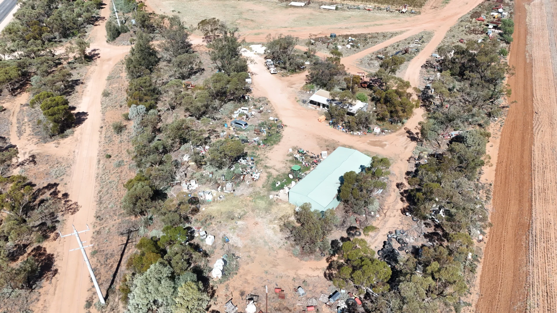 Additional image 7 of 595 Woorinen Road, Swan Hill VIC 3585
