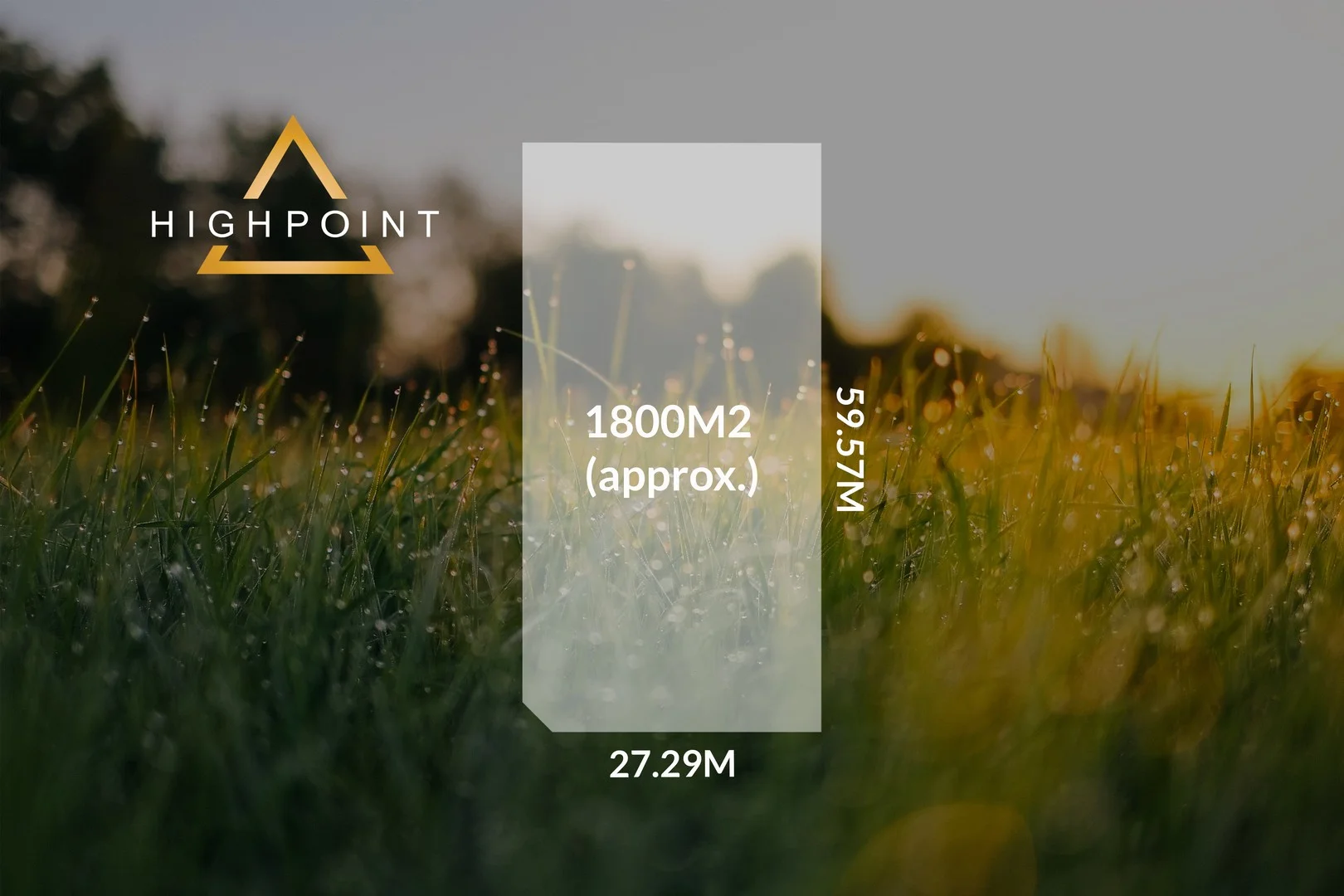 Lot 2 Highpoint Rise, 353 Irymple Ave, Nichols Point VIC 3501