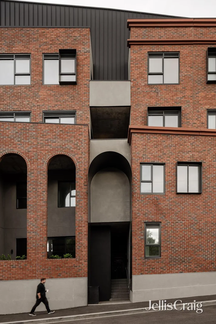 Additional image 12 of 311/363 Macaulay Road, Kensington VIC 3031