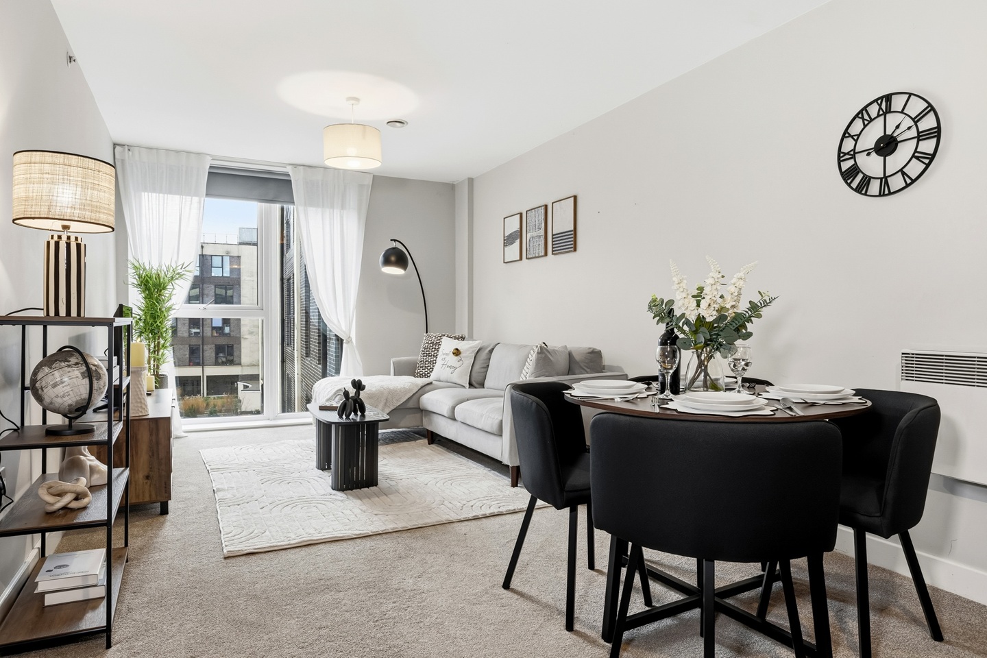 Additional image 21 of 2 Bed Flat, Bridgewater Point, M5, N1 7GU