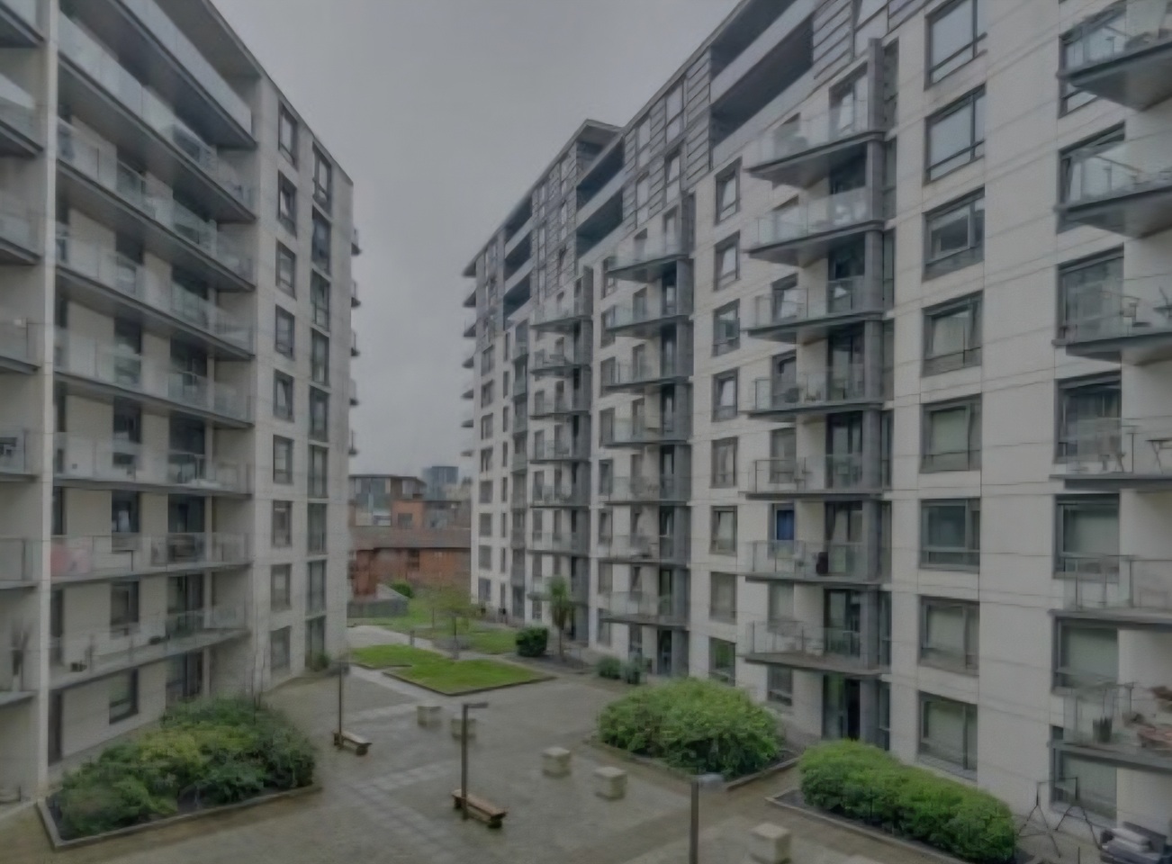 1 Bed Flat, Holiday Street, B1, N1 7GU