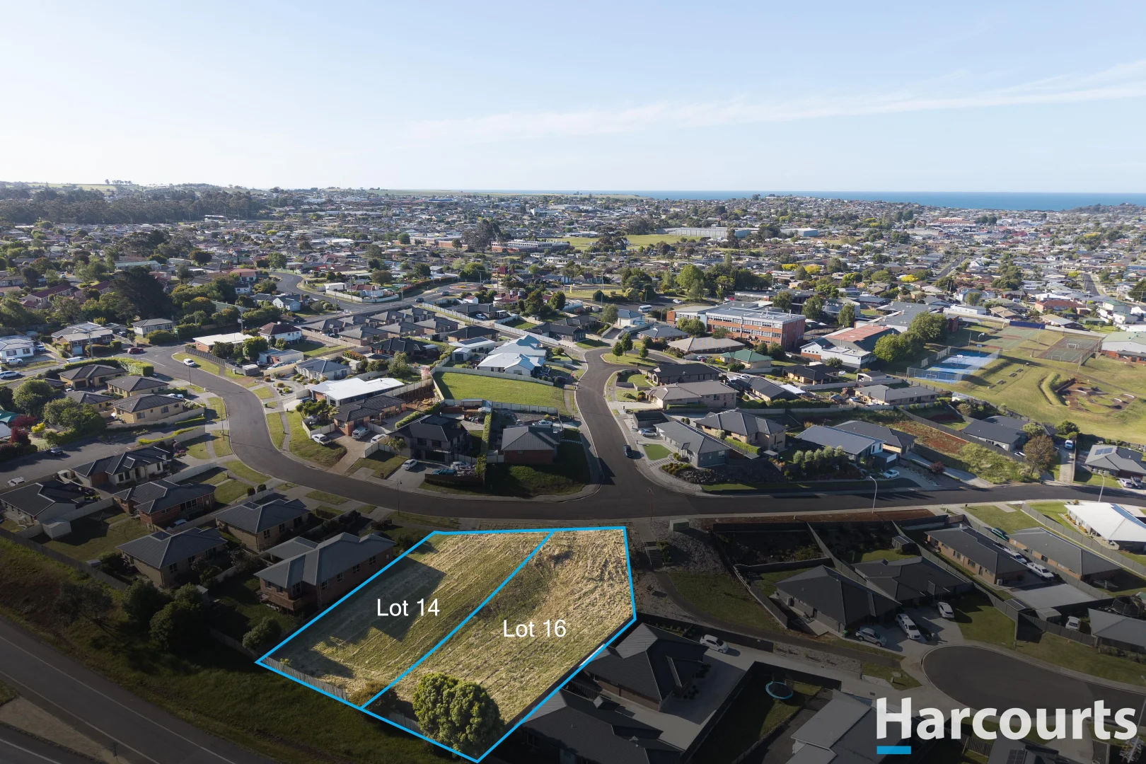 Additional image 7 of 14 & 16 Dana Drive, Devonport TAS 7310