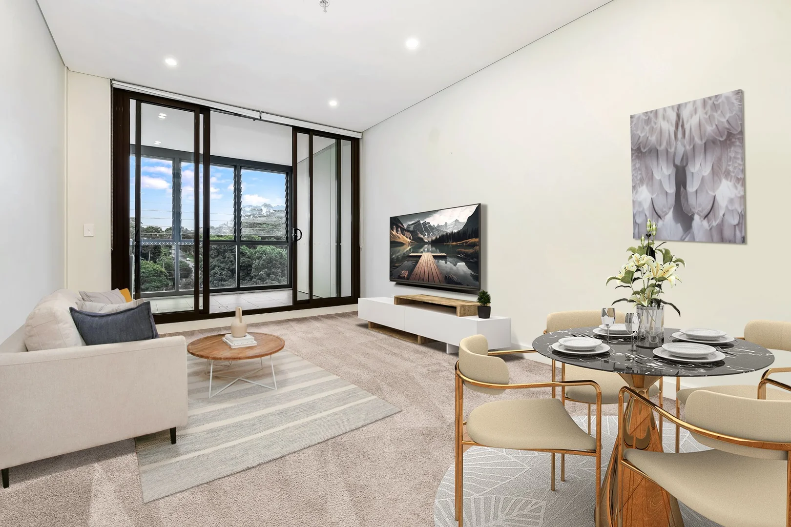 Additional image 2 of (F506)282/213 Princes Highway, Arncliffe NSW 2205