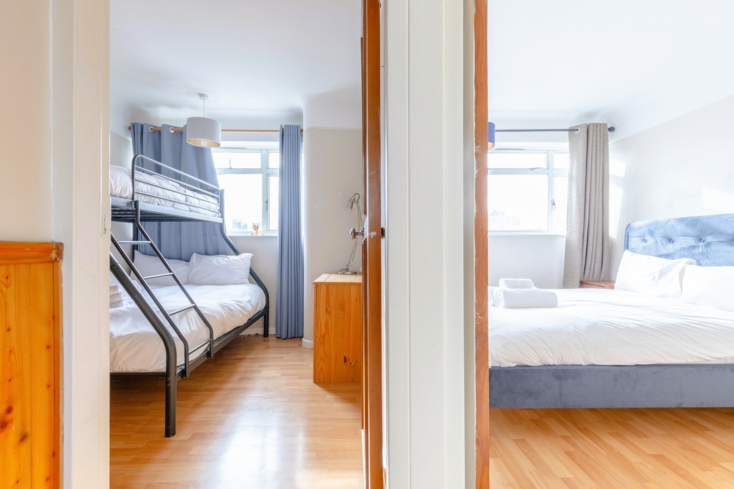 Additional image 14 of 2 Bed Flat, De Quincey House, SW1V, N1 7GU