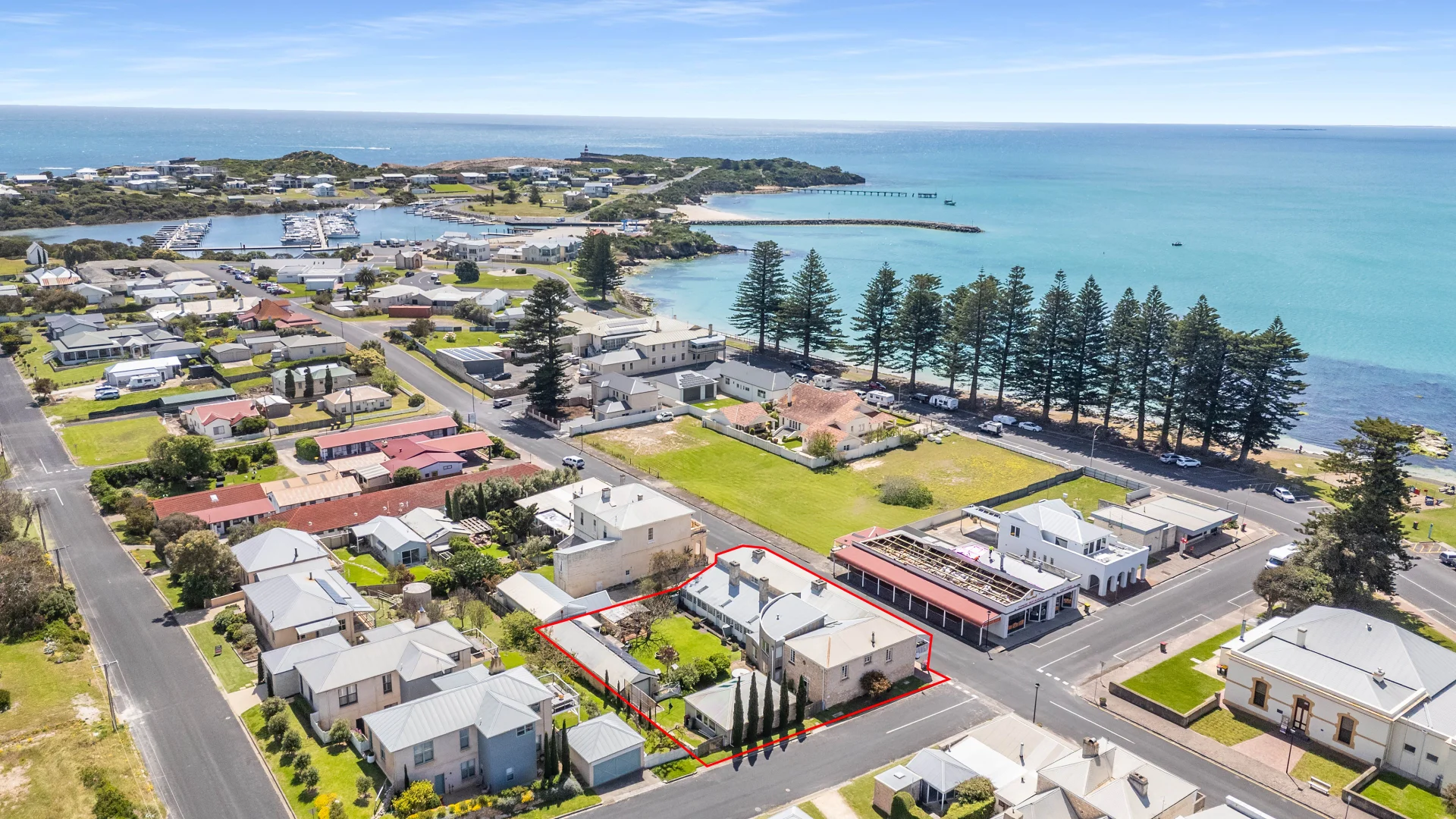 Additional image 2 of 26 Smillie Street, Robe SA 5276