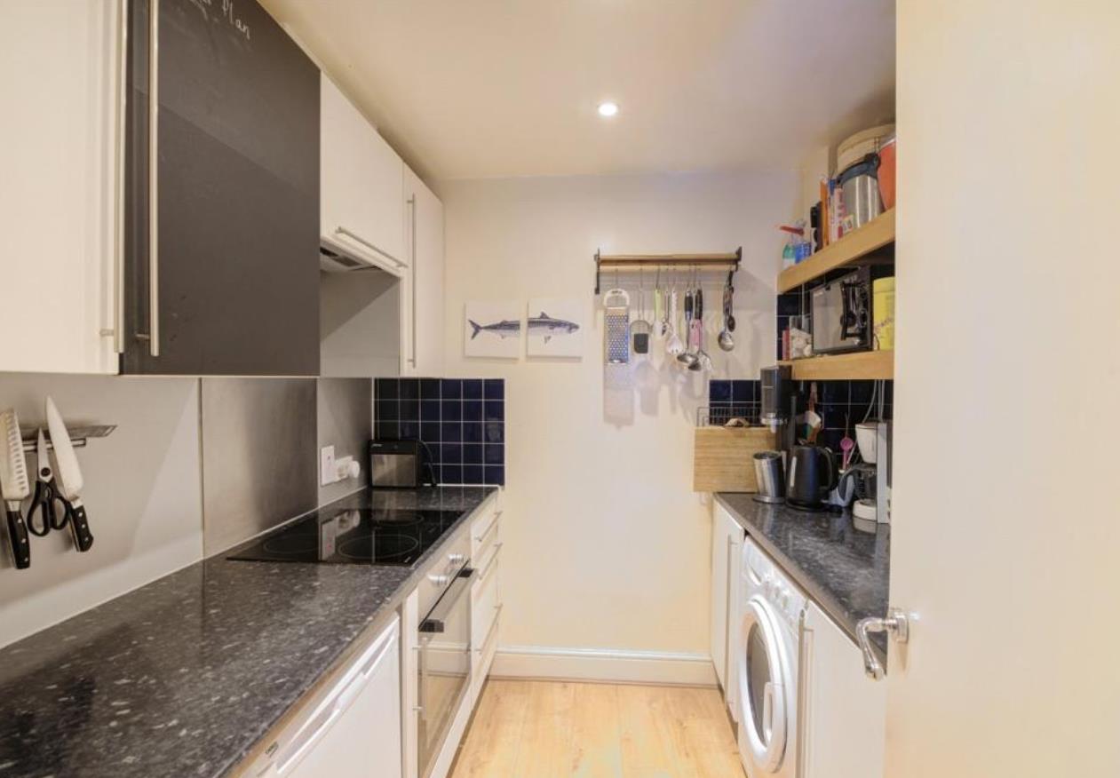 Additional image 3 of 1 Bed Flat, Coke Street, E1, N1 7GU