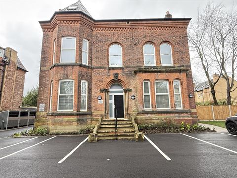 123 Palatine Road, Didsbury M20