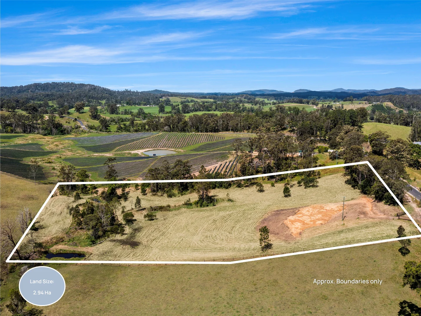 Additional image 5 of Lot 2 Boat Harbour Road, Yarranbella NSW 2447