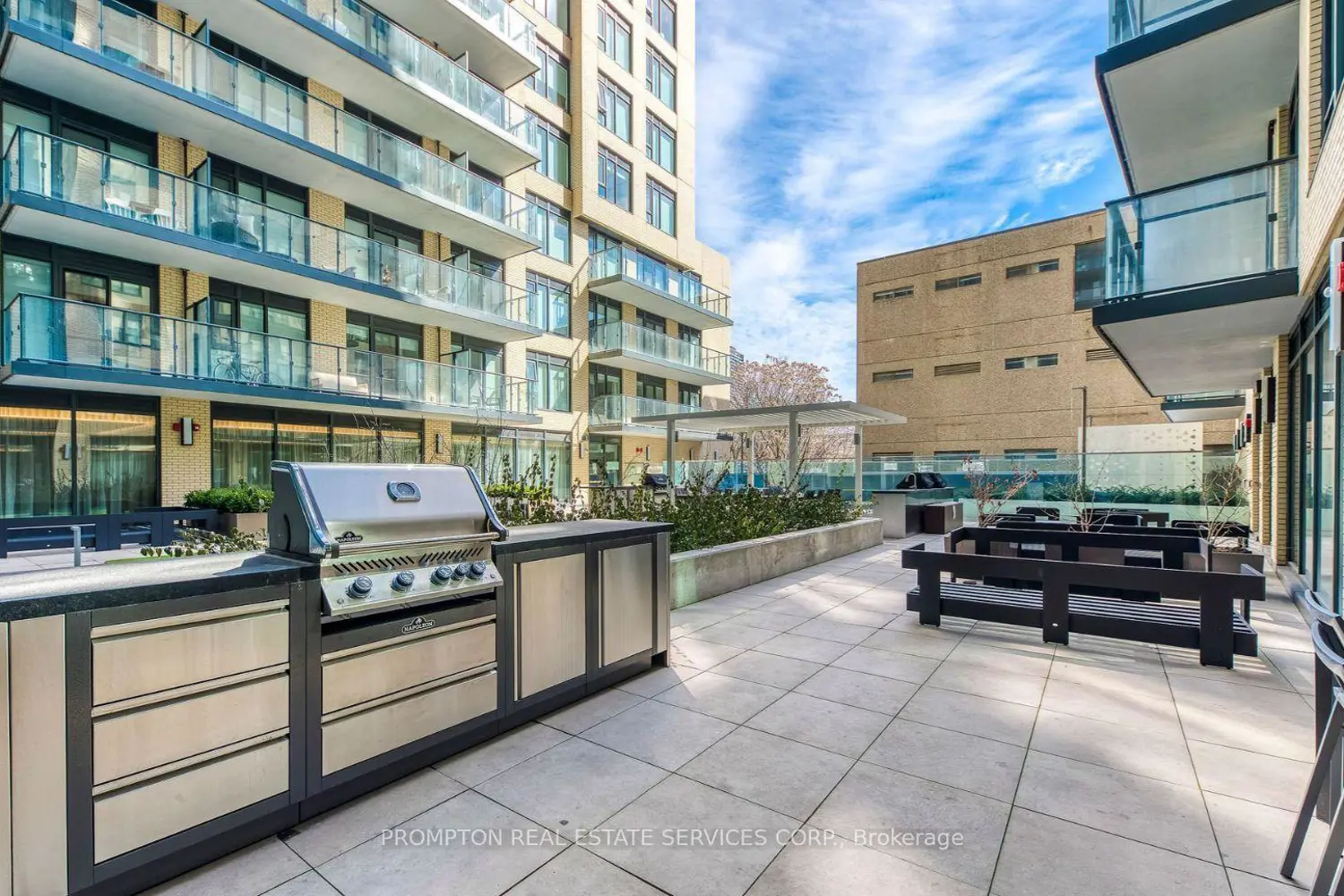 Additional image 5 of 543 Richmond Street 1116