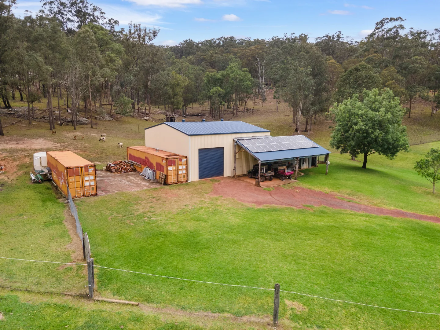 Additional image 3 of 936B Putty Valley Road, Putty NSW 2330