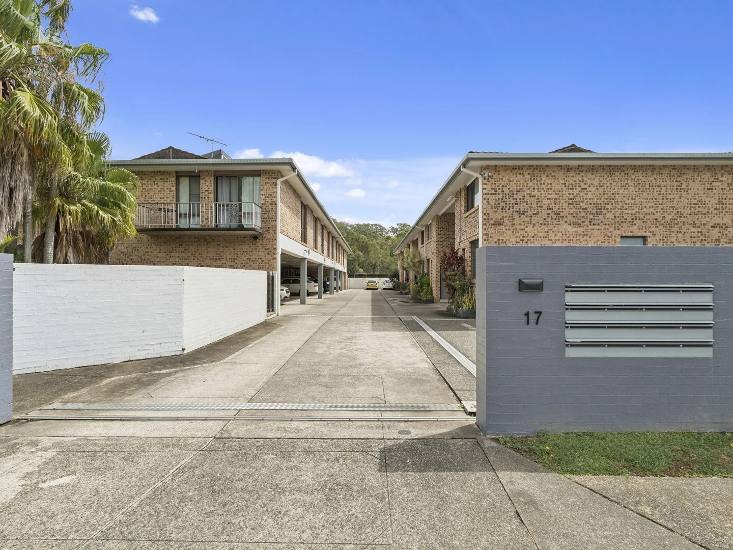 12/17 Arthur Street, Coffs Harbour NSW 2450