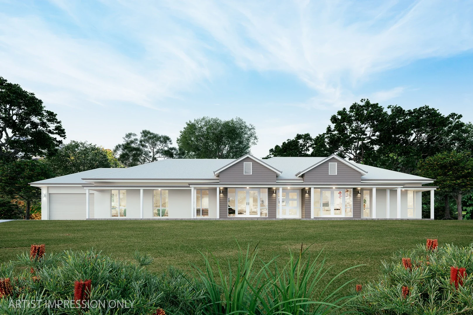 417 lot 417 Pinehurst Street, Drouin VIC 3818