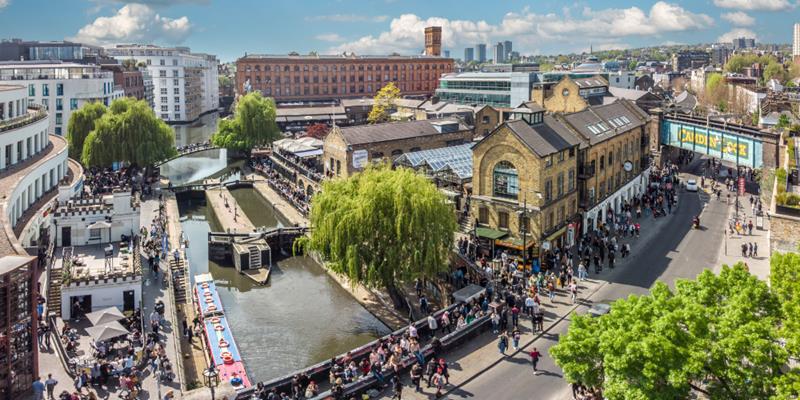 Additional image 14 of Room in a Shared Flat, Camden Town, NW1, N1 7GU