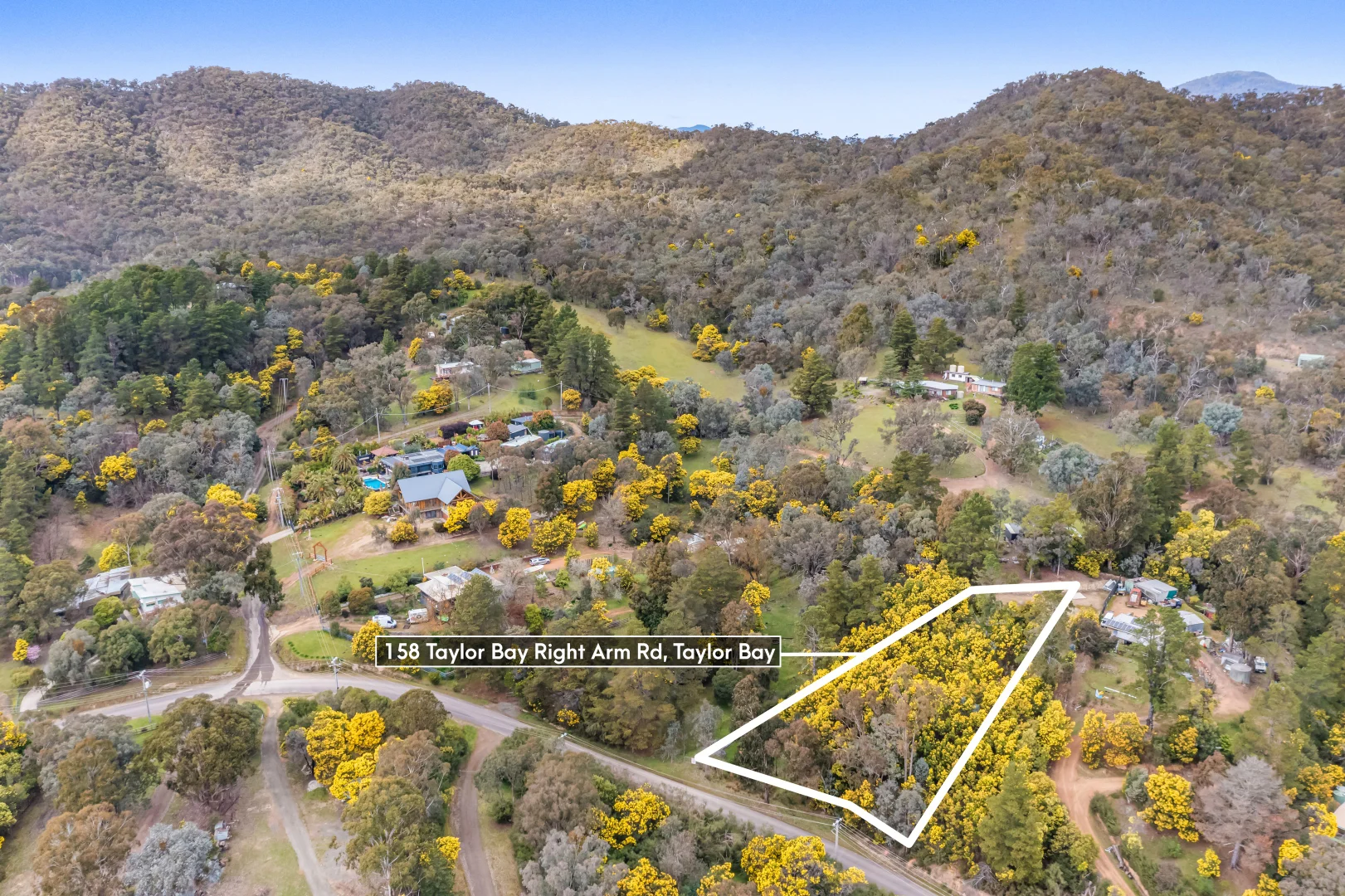 Additional image 19 of 158 Taylor Bay Right Arm Road, Taylor Bay VIC 3713