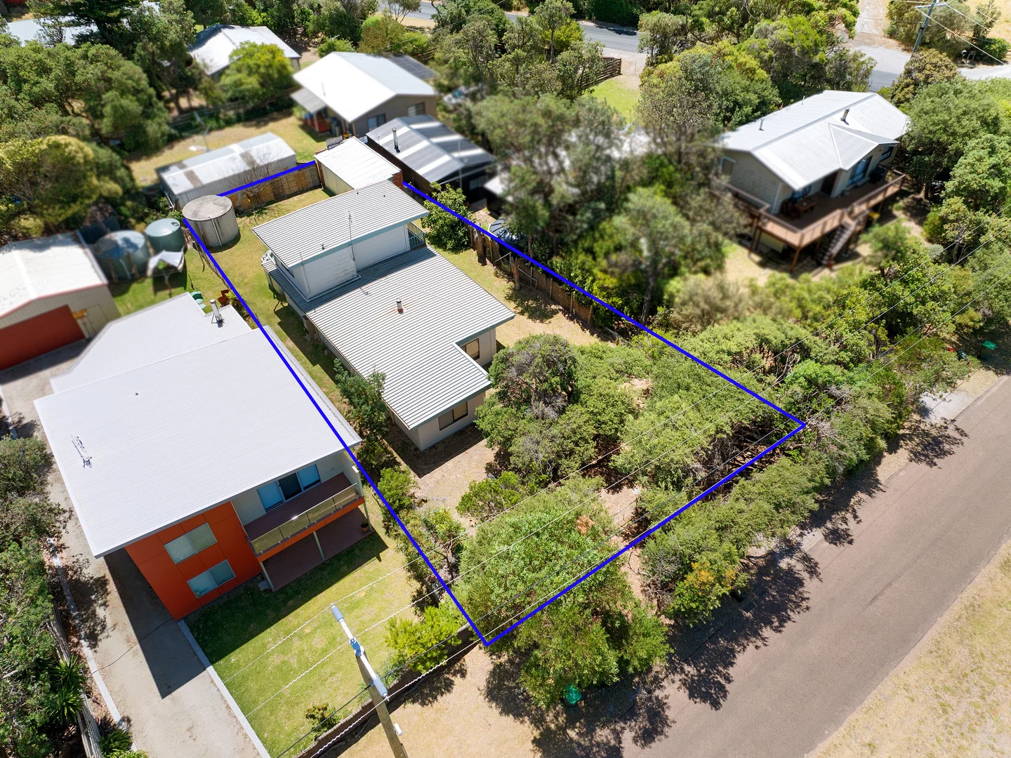 Additional image 21 of 45 Manuka St, Sandy Point VIC 3959