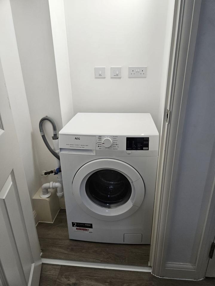 Additional image 6 of 1 Bed Flat, Belgrave Middleway, B5, N1 7GU