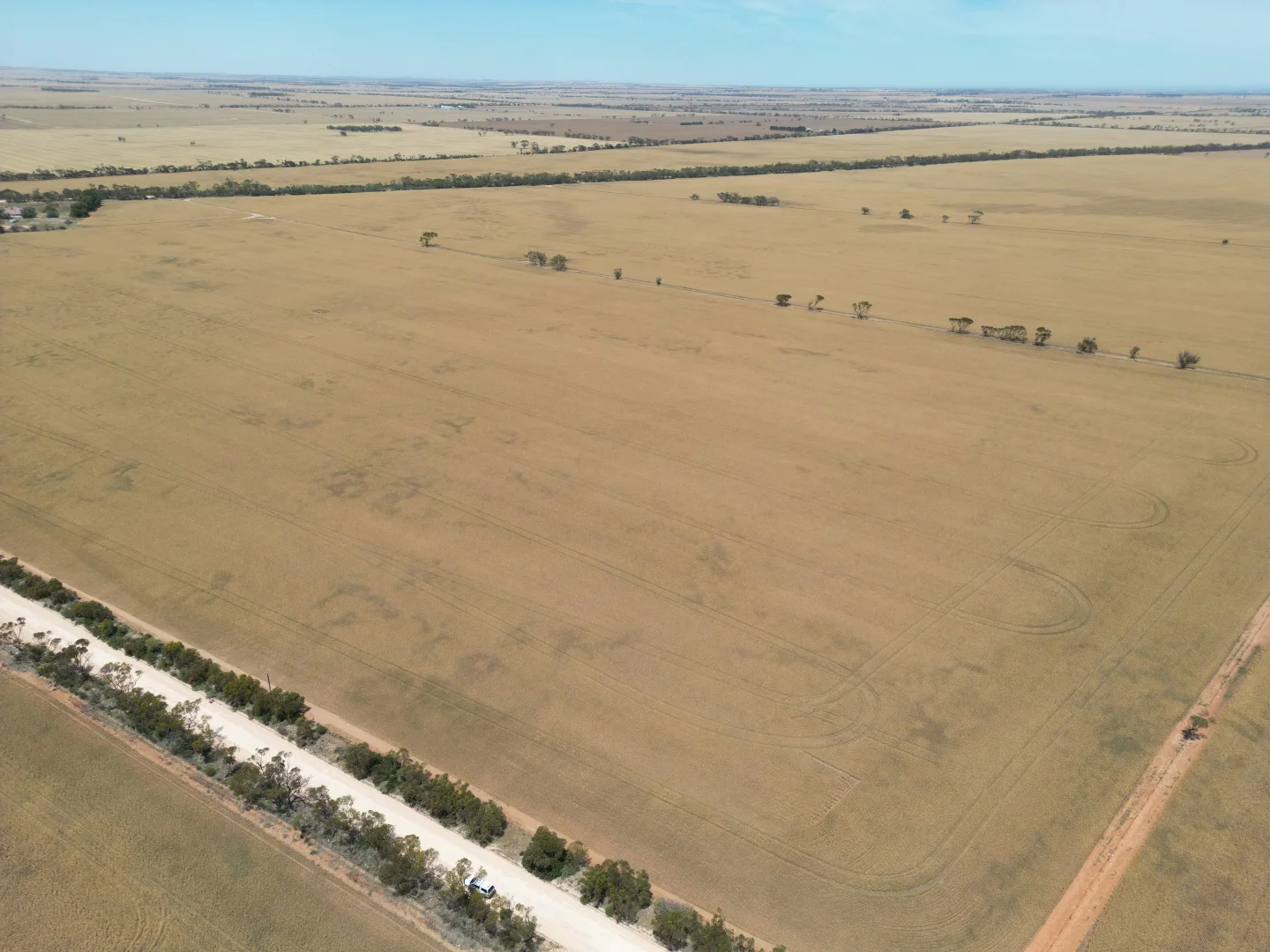 Additional image 6 of S500 Bussenschutt Road, Cunliffe SA 5554