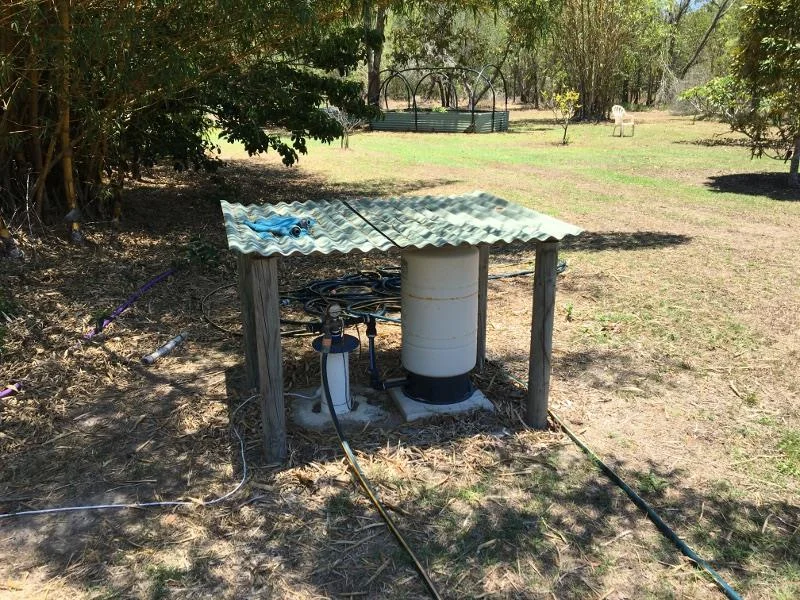 Additional image 10 of 1 TAMMY ROAD, Moore Park Beach QLD 4670