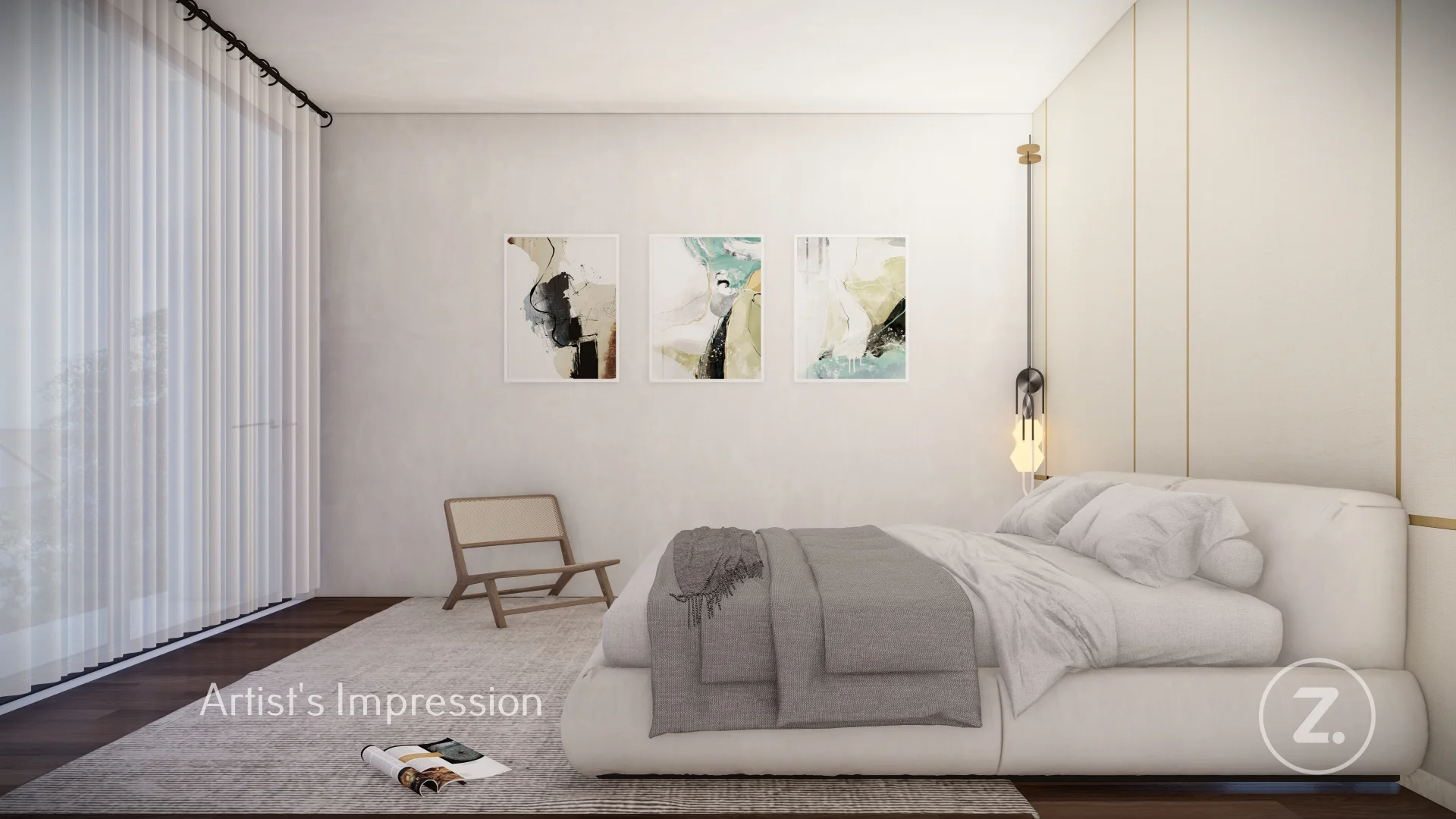 Additional image 8 of 6 Penfolds Rise, Doncaster VIC 3108