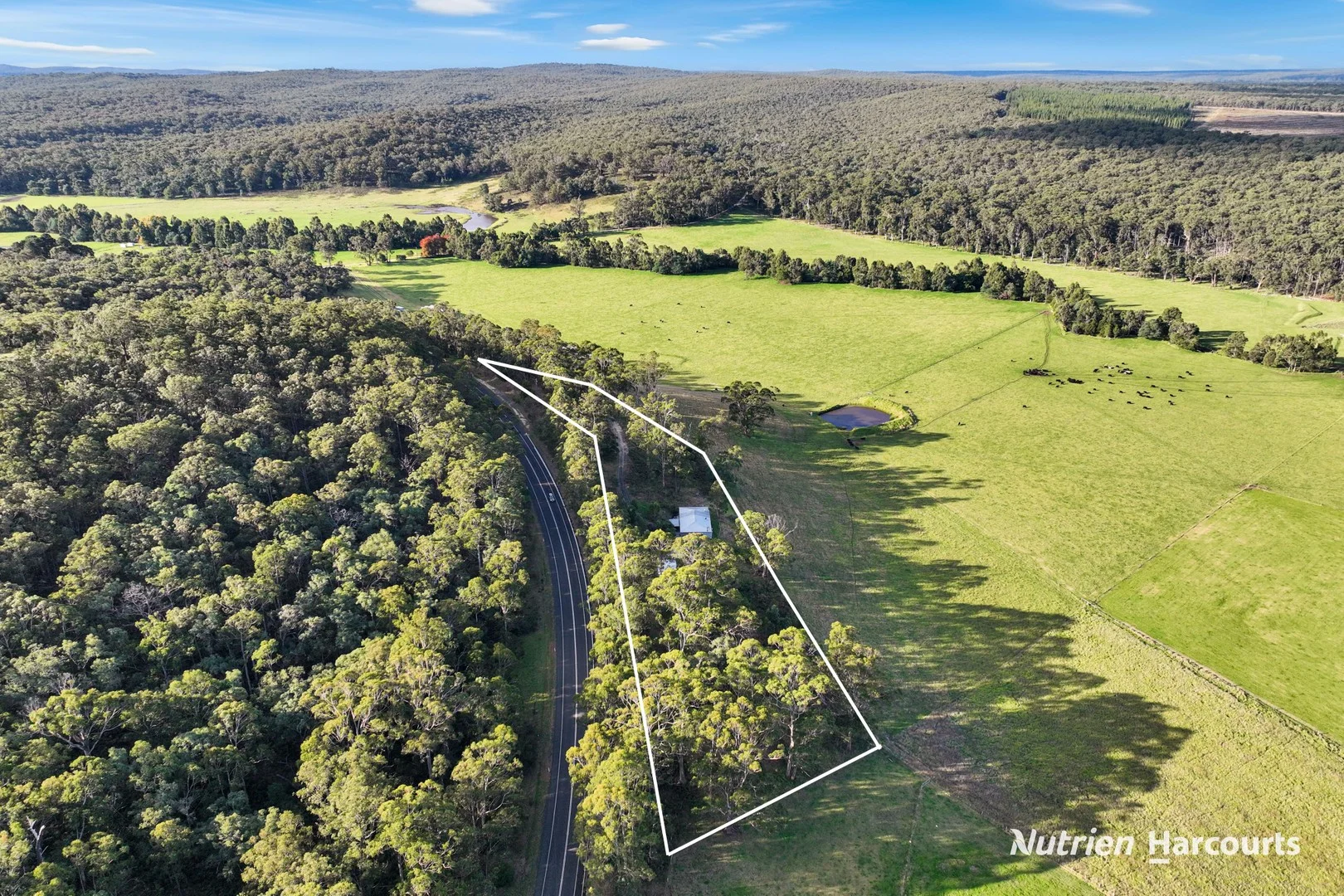 Additional image 3 of 4443 Hyland Highway, Won Wron VIC 3971