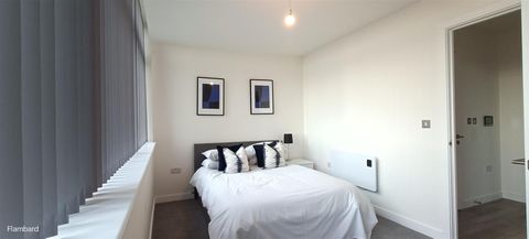 Paragon 312, 48 Seymour Grove M16