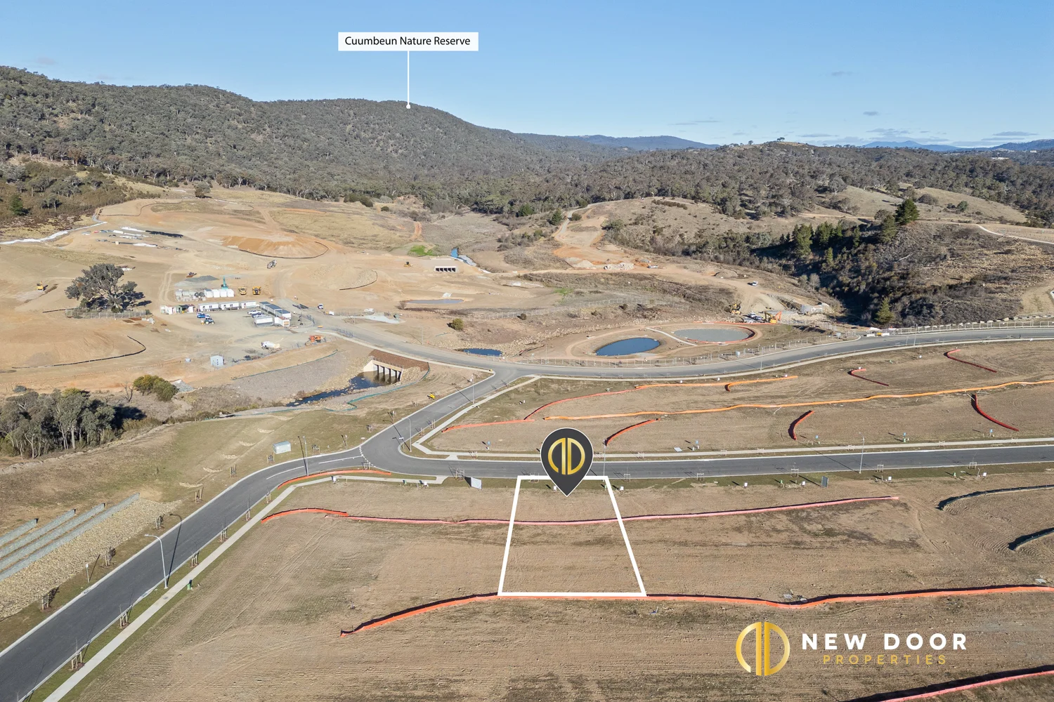 Additional image 2 of Lot 1337/27 PETRALIA ST, Greenleigh NSW 2620