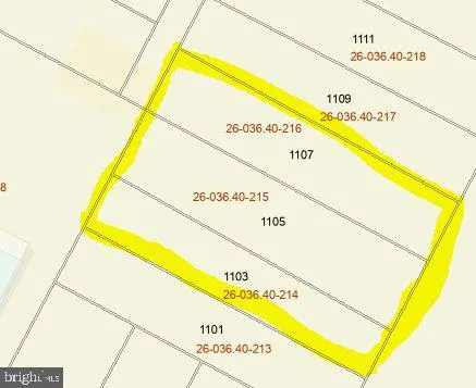 Additional image 4 of 1103 Brandywine Street, Wilmington, DE 19802