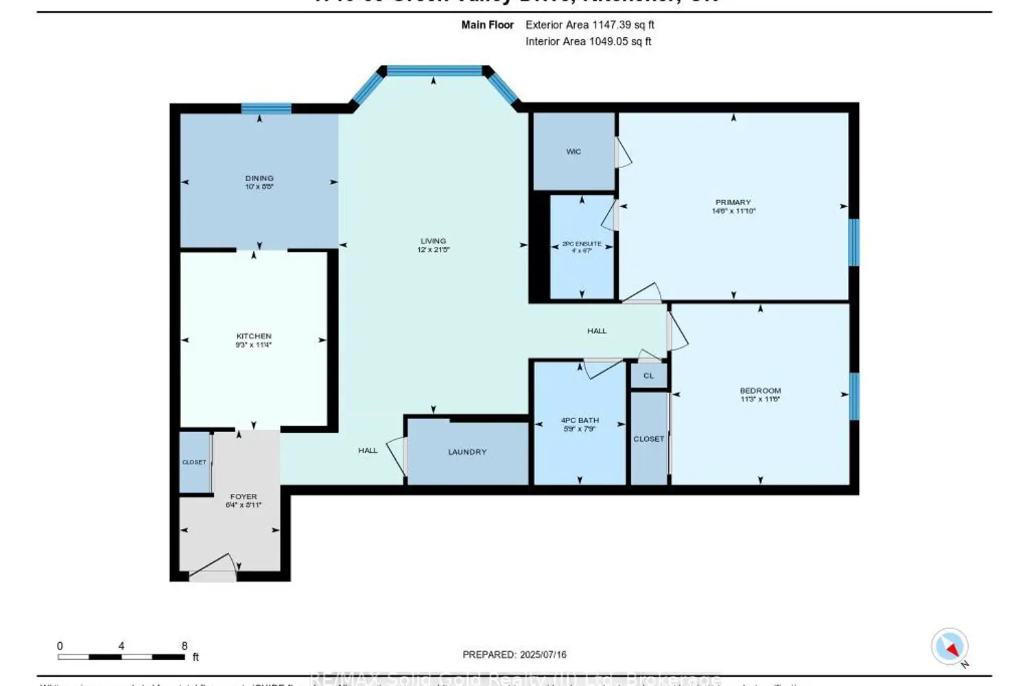 Additional image 16 of 55 Green Valley Drive 1710