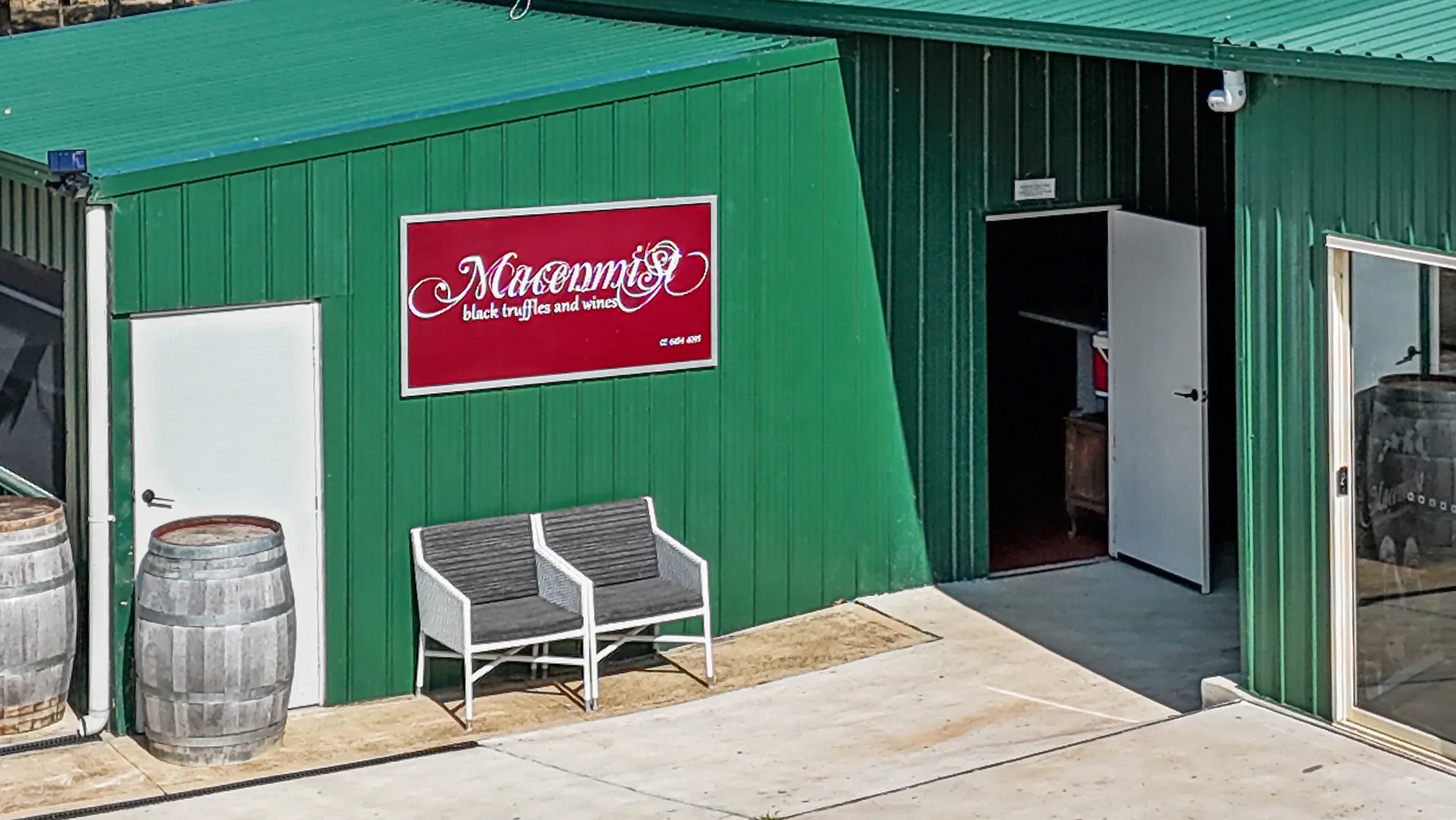 Additional image 19 of 230 Cappanana Road, Bredbo NSW 2626