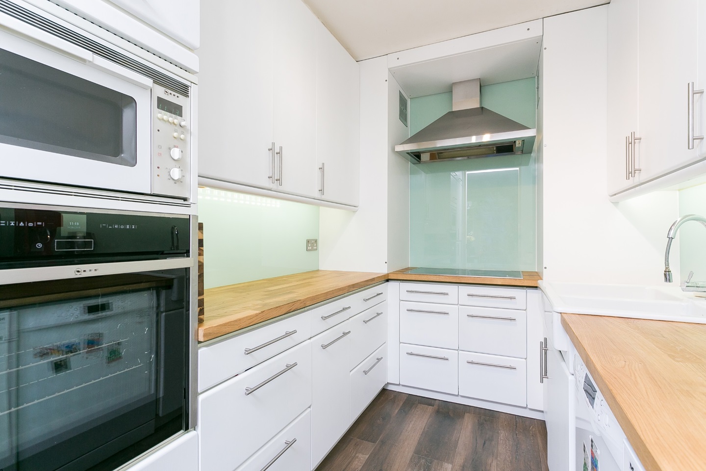 Additional image 7 of 1 Bed Flat, Thomas More House, EC2Y, N1 7GU