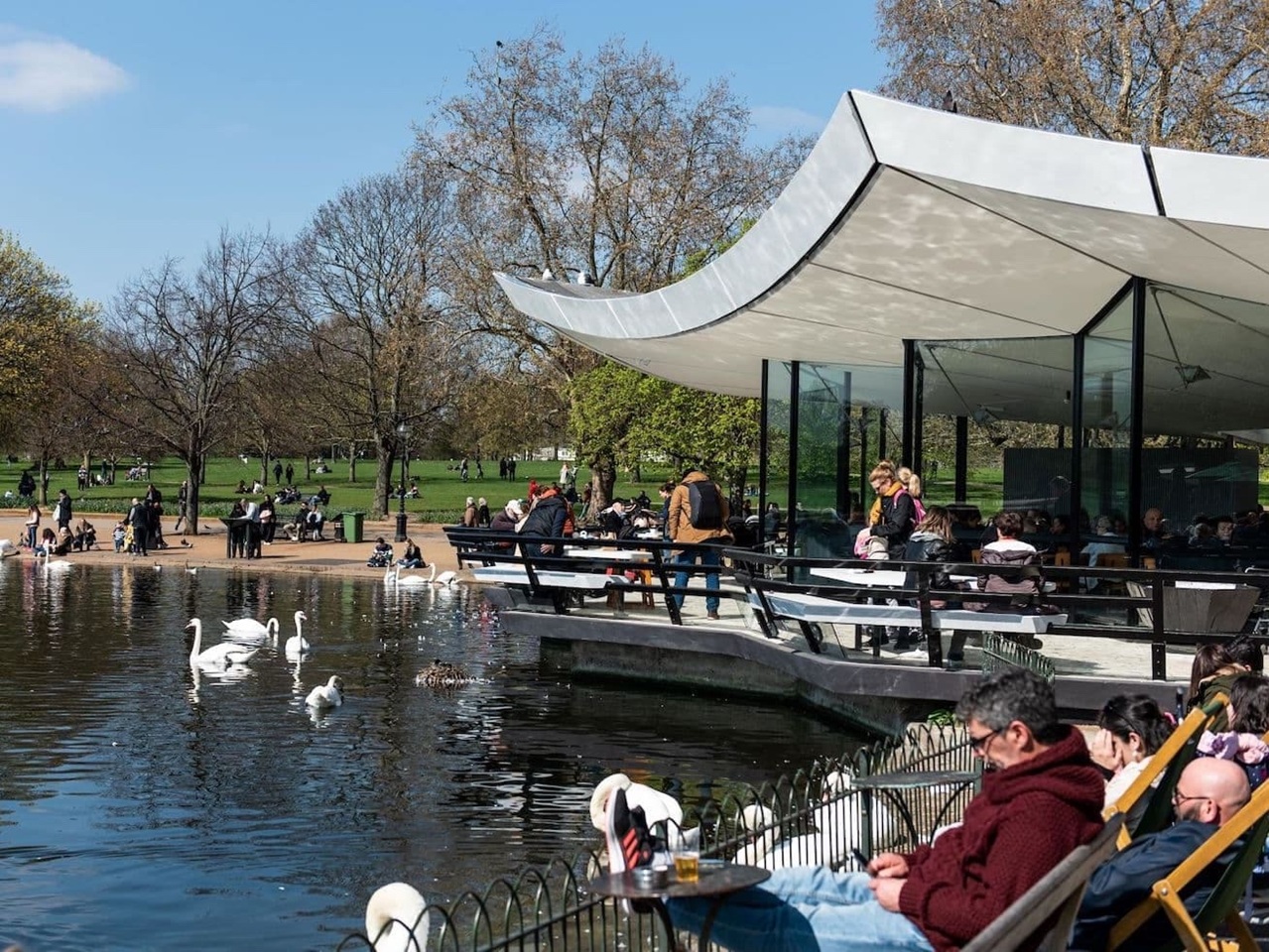 Additional image 7 of Room in a Shared House, Paddington, NW1, N1 7GU