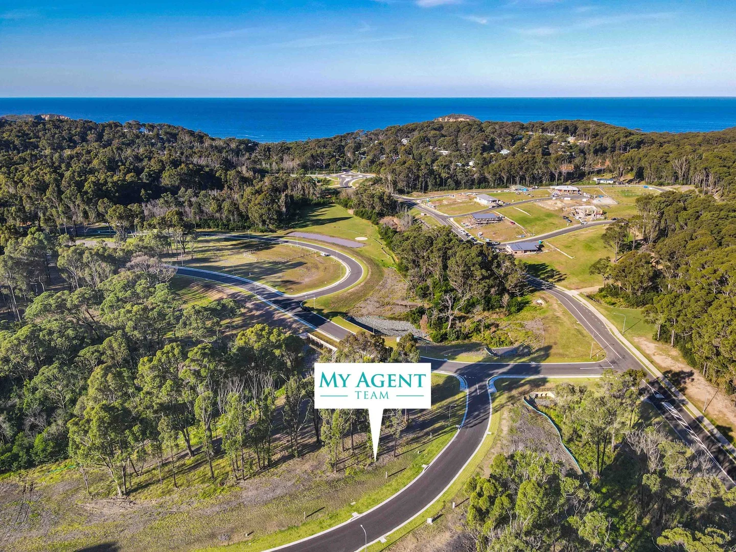 Lot 10 Hoddle Place, Rosedale NSW 2536