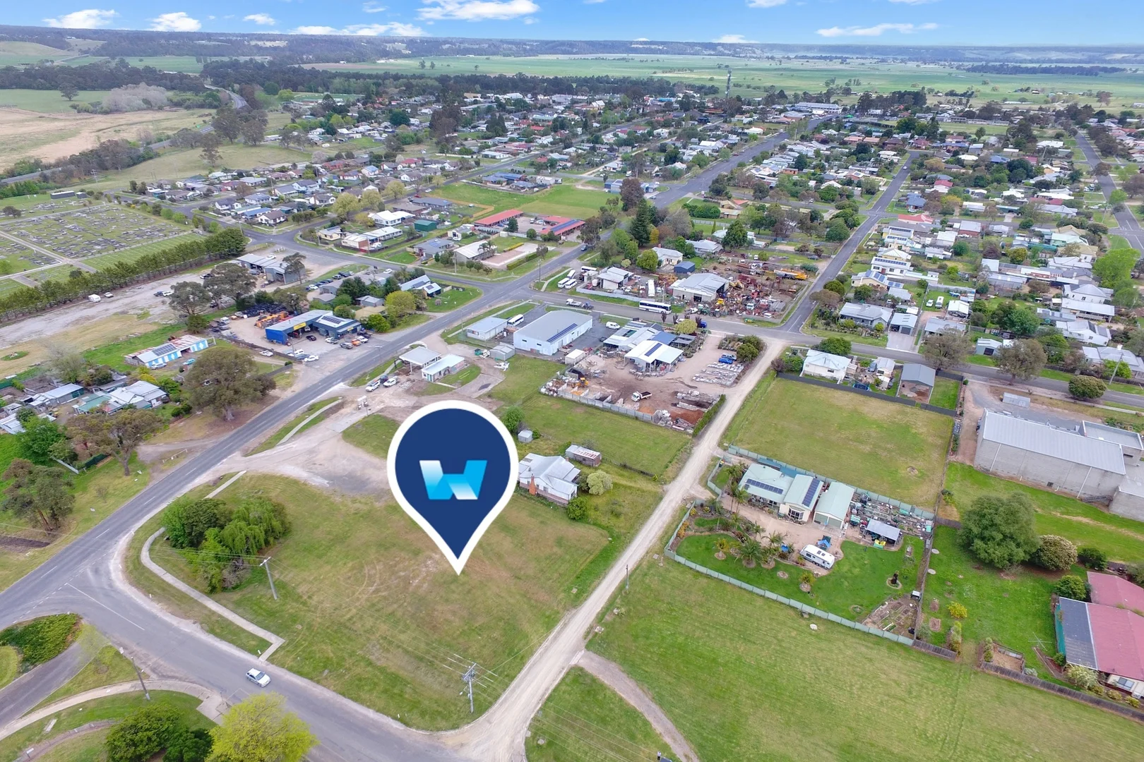 Additional image 2 of CA 10 Sect/89 Salisbury Street, Orbost VIC 3888