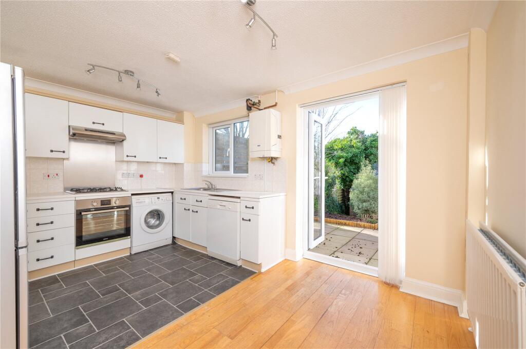 Additional image 3 of Millers Rise, St. Albans, Hertfordshire