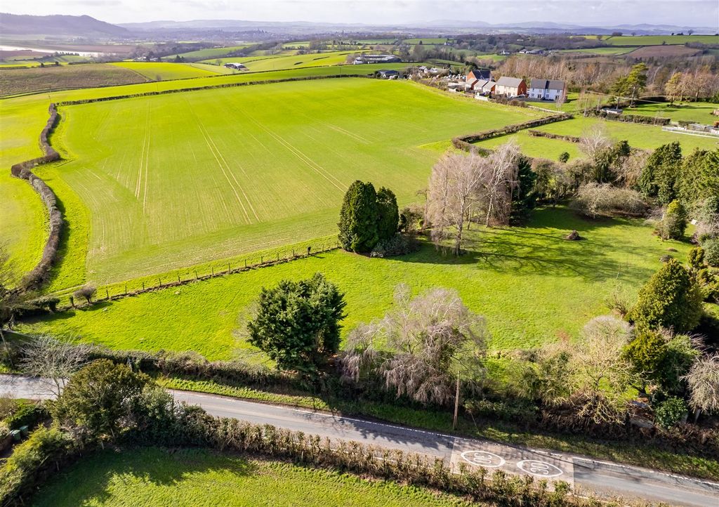 Additional image 2 of Land for saleUpton Bishop, Ross-On-Wye HR9