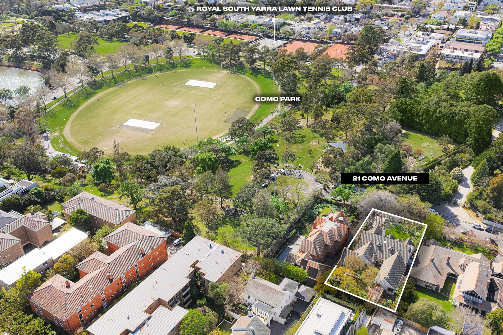 Additional image 15 of 21 Como Avenue, South Yarra VIC 3141