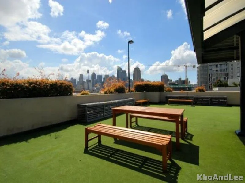 Additional image 11 of 3134/185 Broadway, Ultimo NSW 2007