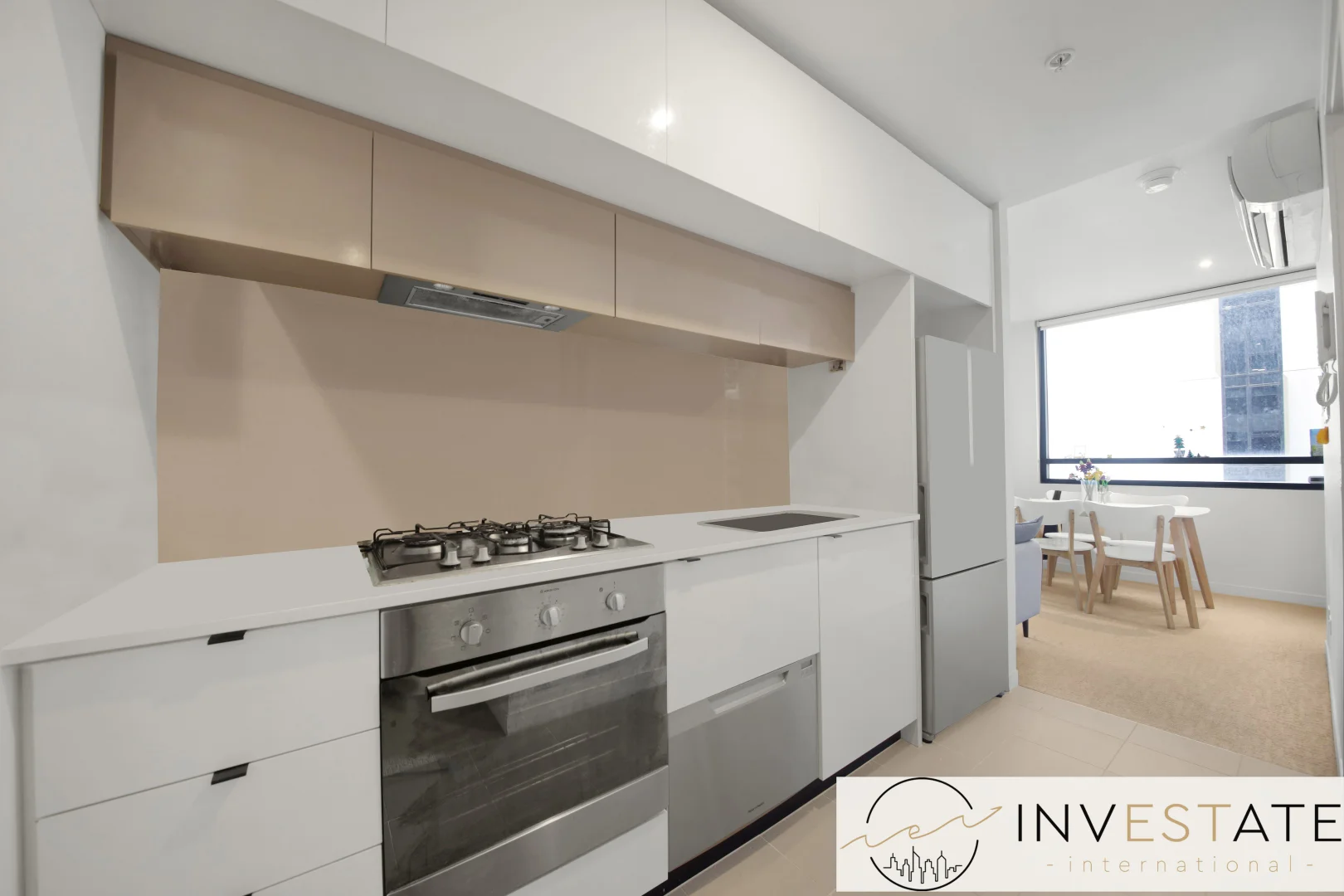 Additional image 2 of 4303/80 A'beckett Street, Melbourne VIC 3000