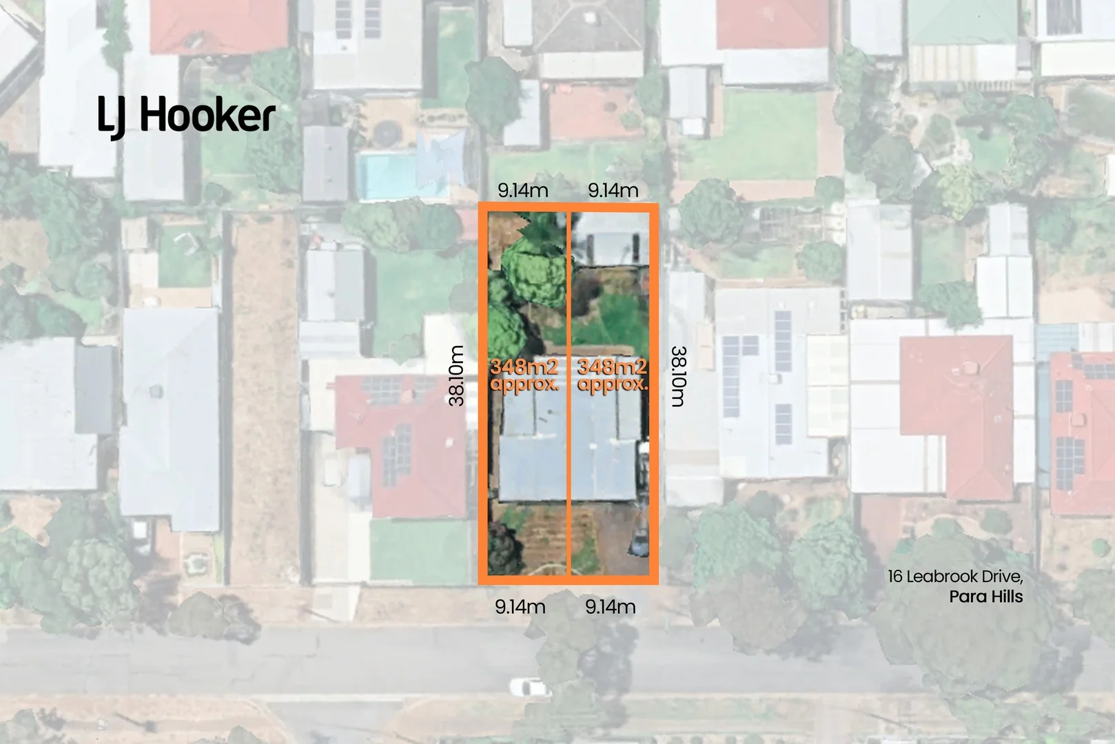 16 Leabrook Drive, Para Hills SA 5096