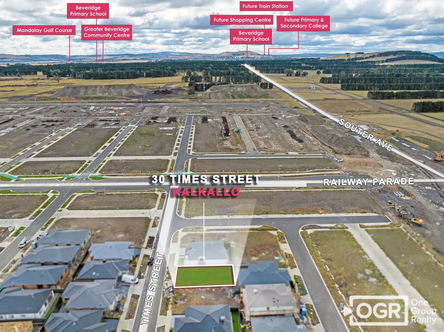 Additional image 2 of 30 Times Street, Kalkallo VIC 3064