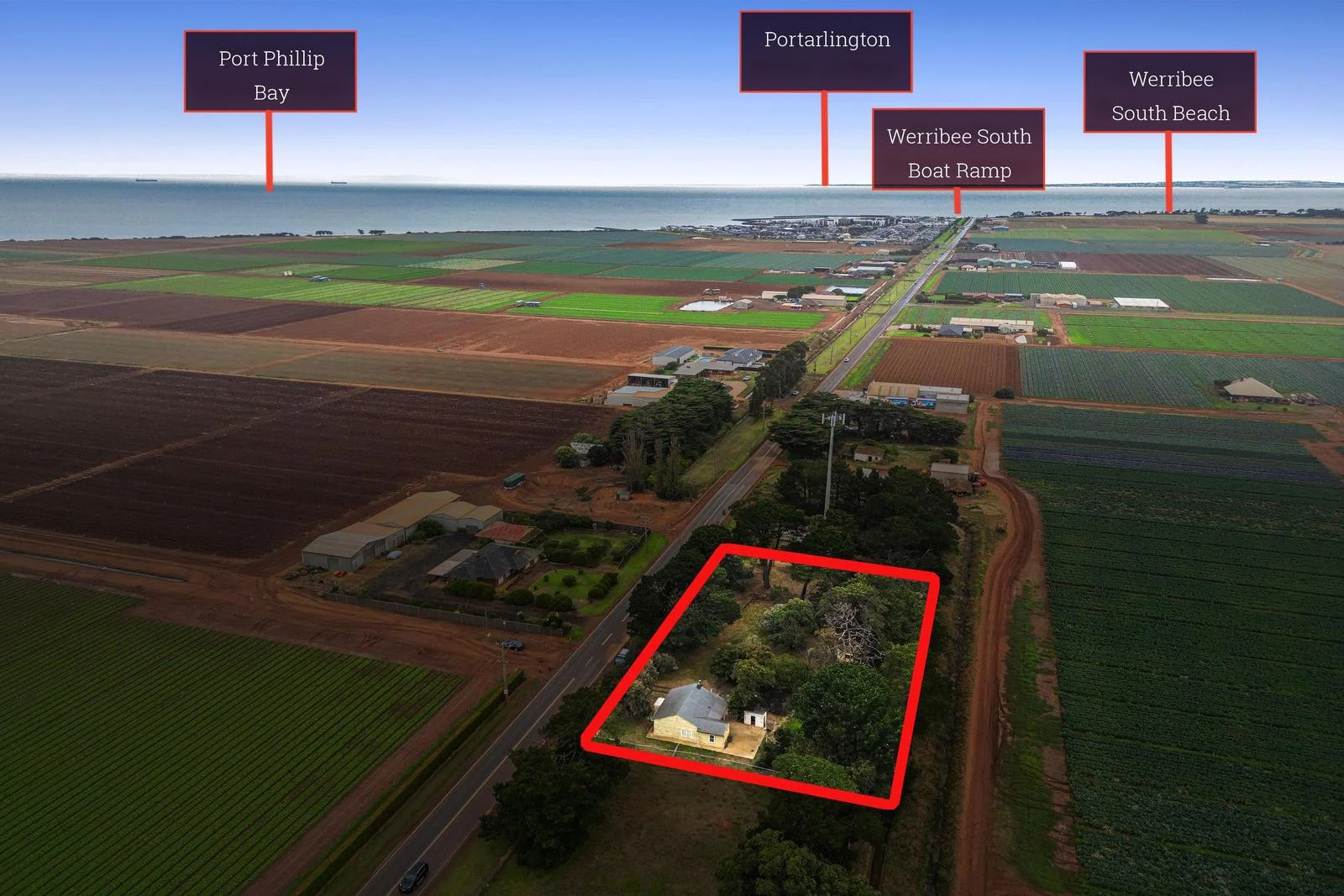 847 Duncans Road, Werribee South VIC 3030