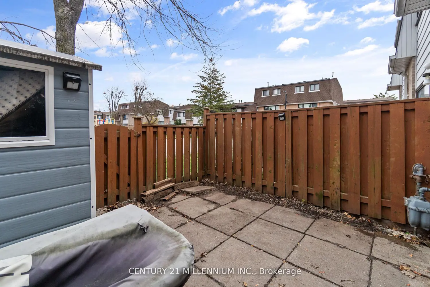 Additional image 19 of 475 Bramalea Road 124