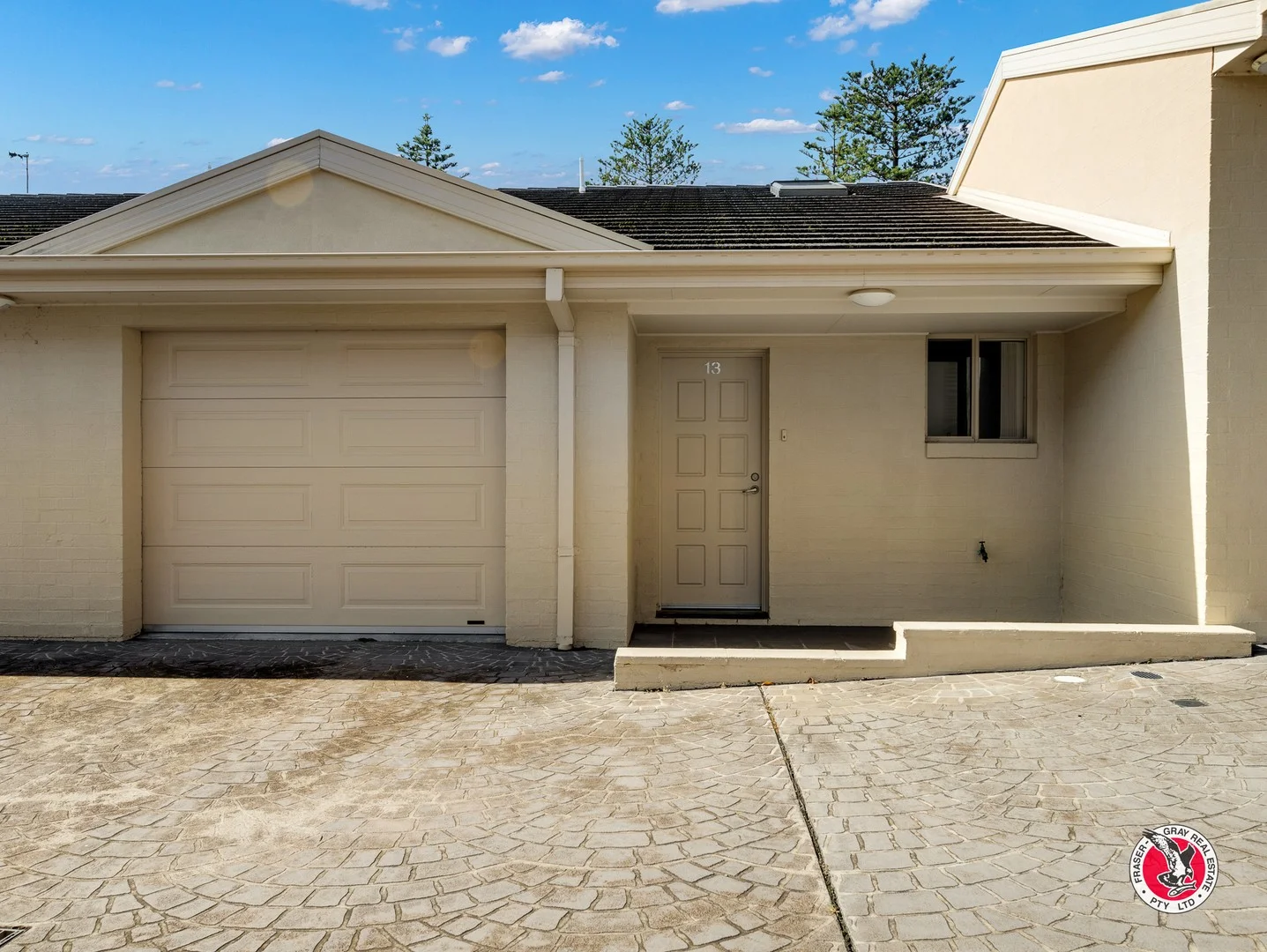 unit 13/105-113 Tuross Boulevard, Tuross Head NSW 2537